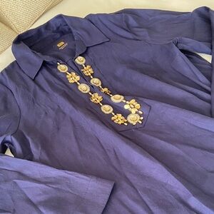 Stunning Lily Pulitzer Simona Dress Size XL